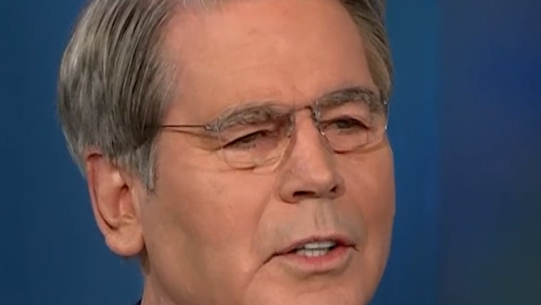 ‘sometimes you have to escalate to de-escalate’