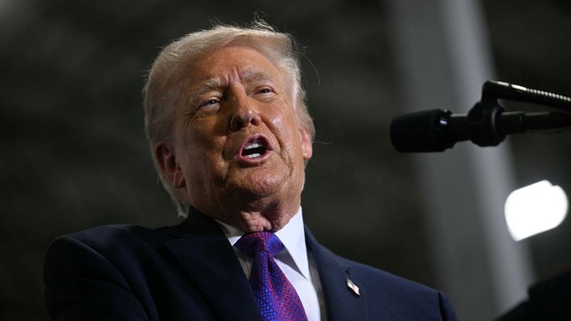 Trump’s war with Iran complicates economic pivot GOP badly wants to see from him