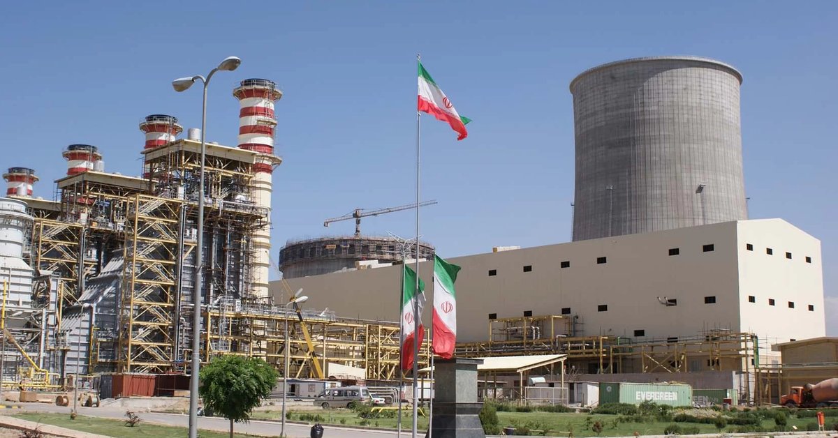 Can Iran’s power grid be knocked out?