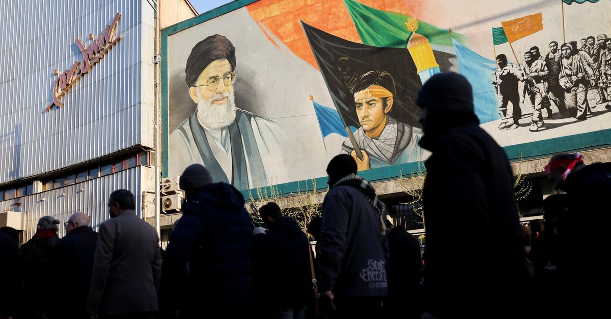 CIA helped pinpoint Khamenei gathering before Israeli strike – NYT