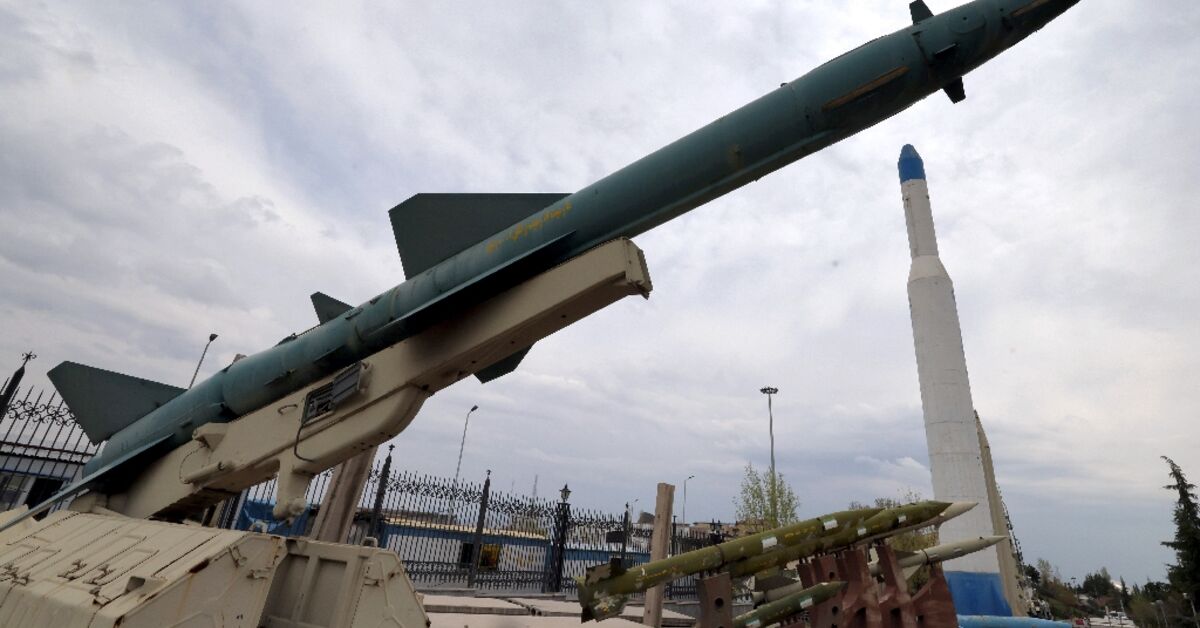 War in the Middle East: latest developments