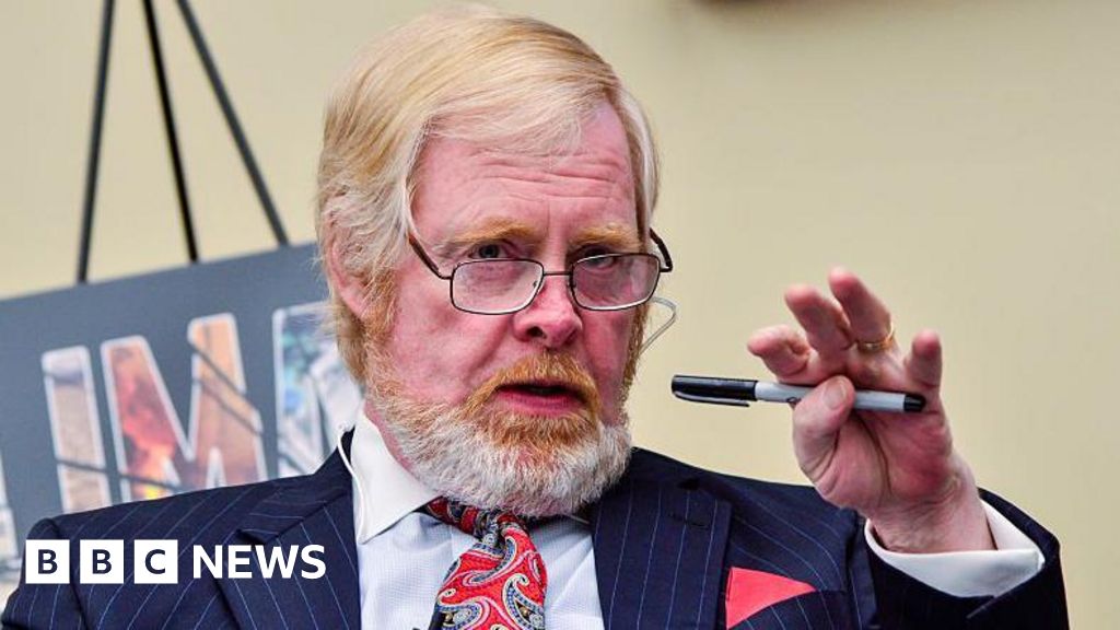 New US ambassador to South Africa summoned over 'undiplomatic remarks'