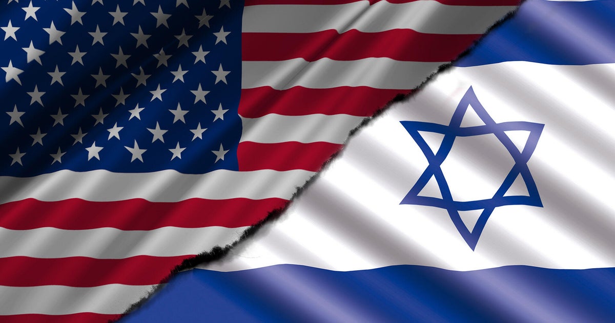 South Florida resident is back home after being stranded in Israel, says he feels “really let down” by U.S.