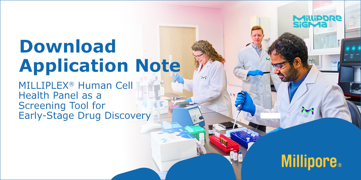 Unlock Early Insights into Drug Discovery