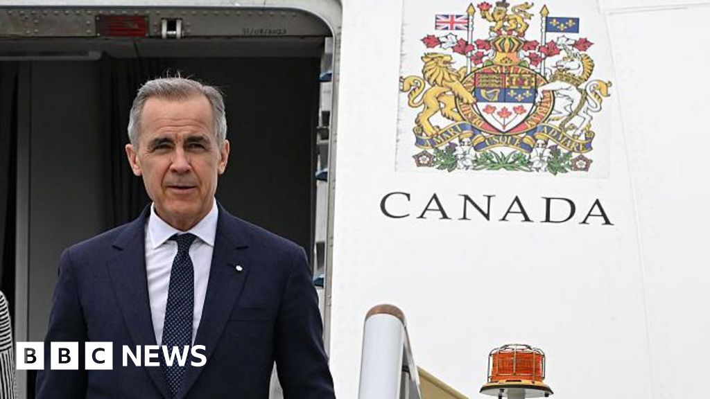 Carney says he supports Iran strikes ‘with regret’