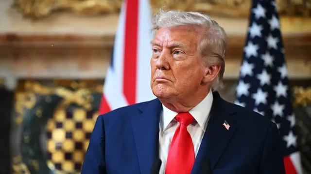 Iran supreme leader: Trump, Putin, react to Mojtaba Khamenei appointment as Supreme leader of Iran