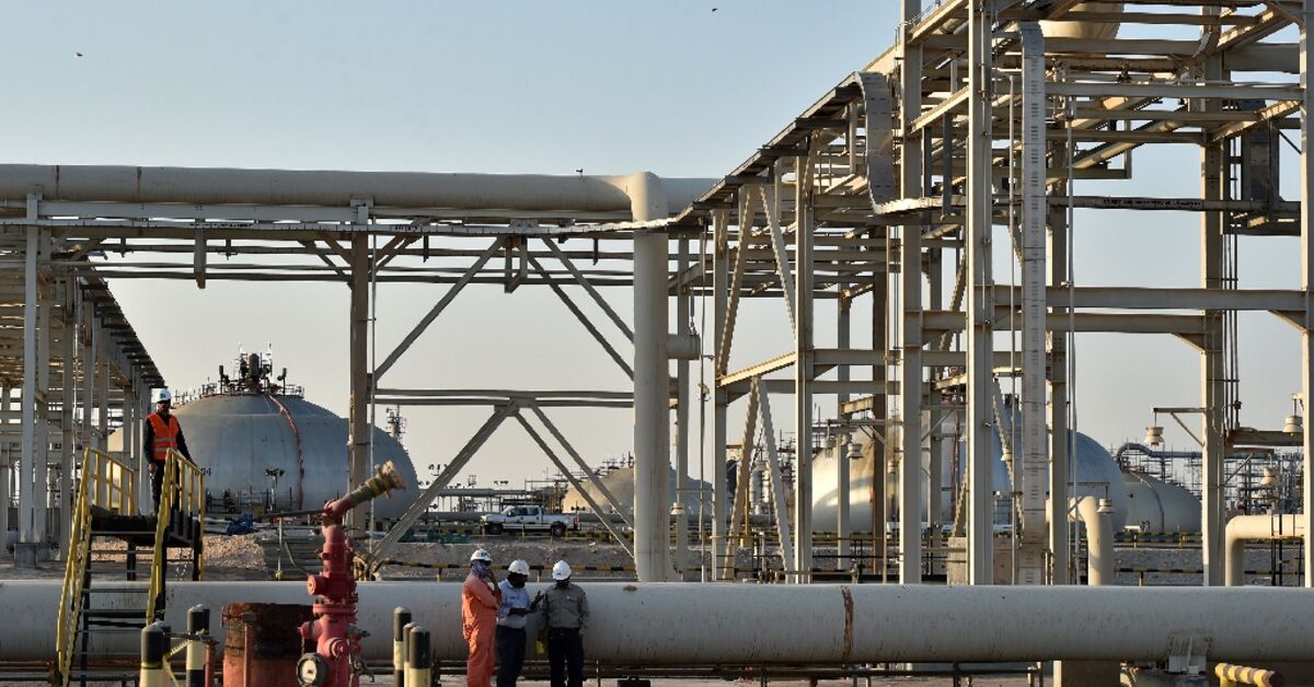 OPEC+ hikes oil production by more than expected following outbreak of Iran war