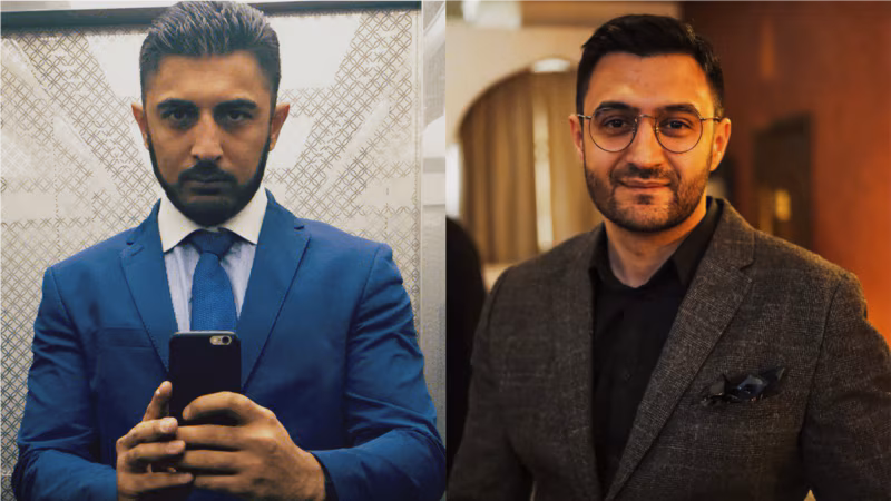 Cartoons For Kids, Cash For Iran, Weapons For Houthis: A Web Woven In Moscow