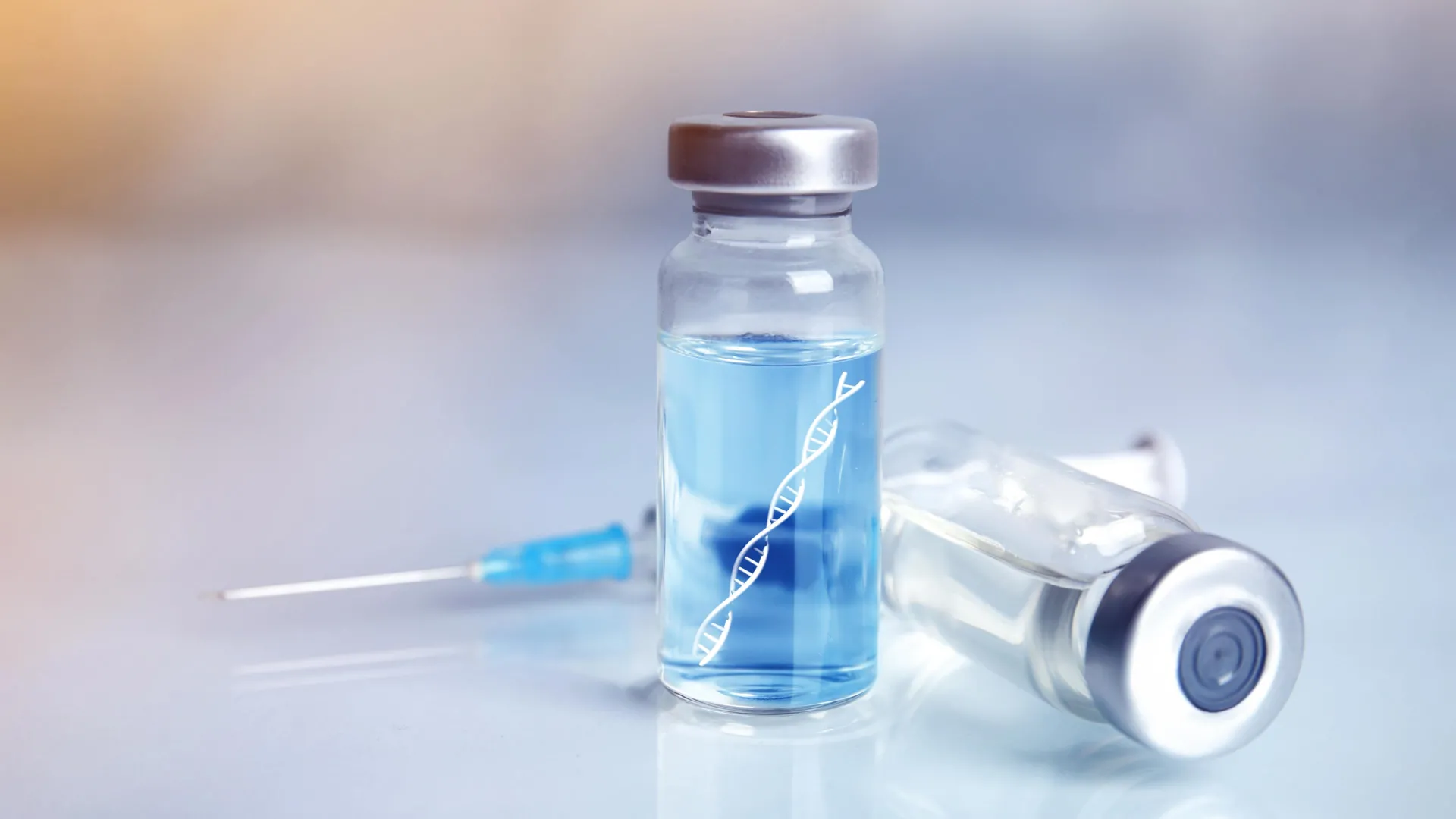 DNA origami vaccines could be the next leap beyond mRNA