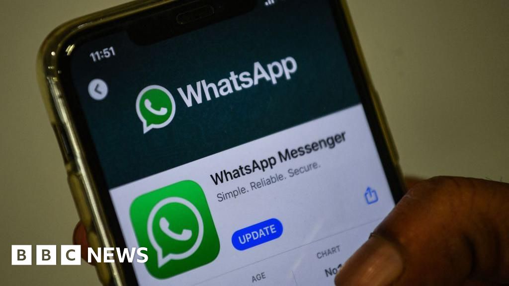 Why is WhatsApp's privacy policy facing a legal challenge in India?