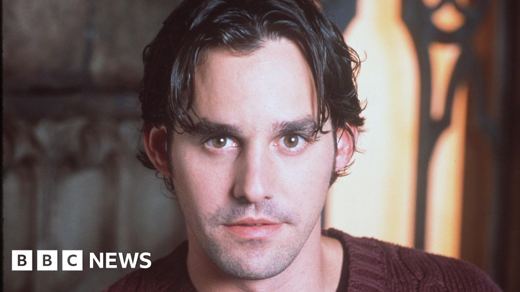 Buffy the Vampire Slayer actor Nicholas Brendon dies aged 54