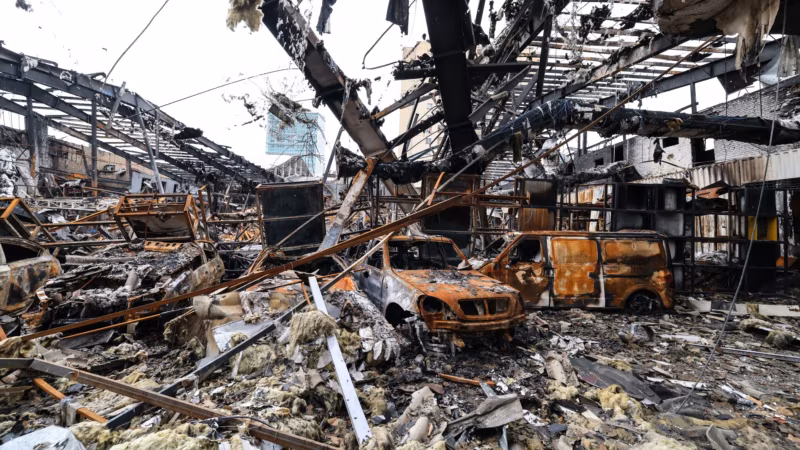 Reach Deal Soon Or Face Energy Sector Attacks