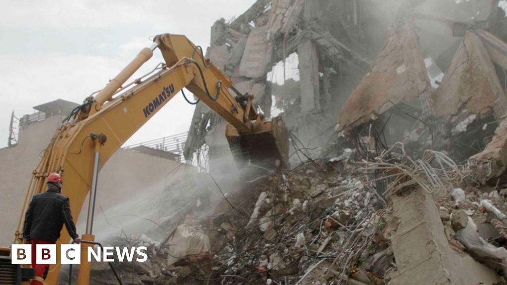 Inside Tehran as the civilian toll of US-Israeli strikes rises