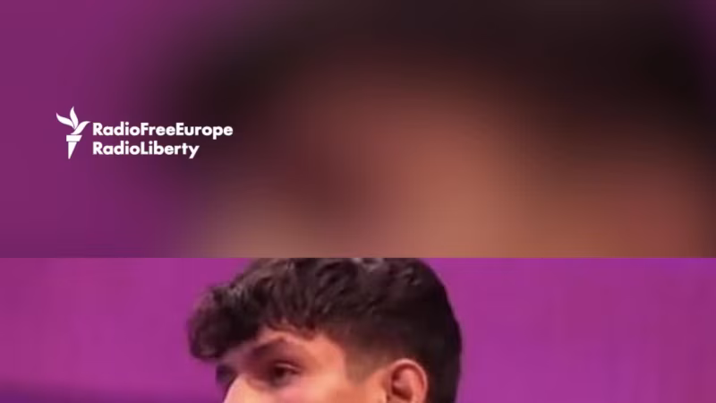 Fears Spread Of More Executions After Iran Hangs 3 Over Protests