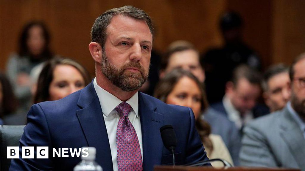Five takeaways from Markwayne Mullin’s hearing to be Homeland Security secretary
