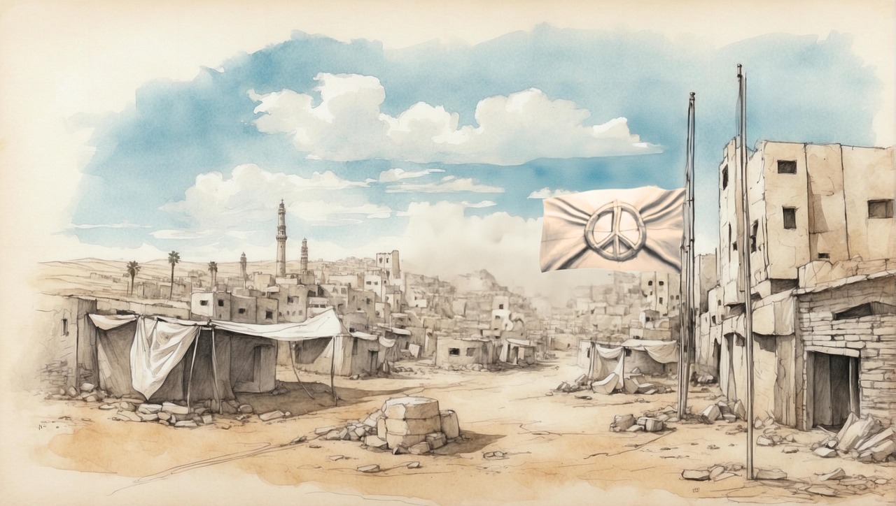 Iran claims ‘complete control’ of strait: Latest developments in Middle East war