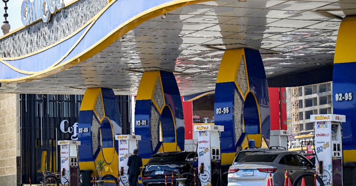 War in the Middle East: economic impact around the world