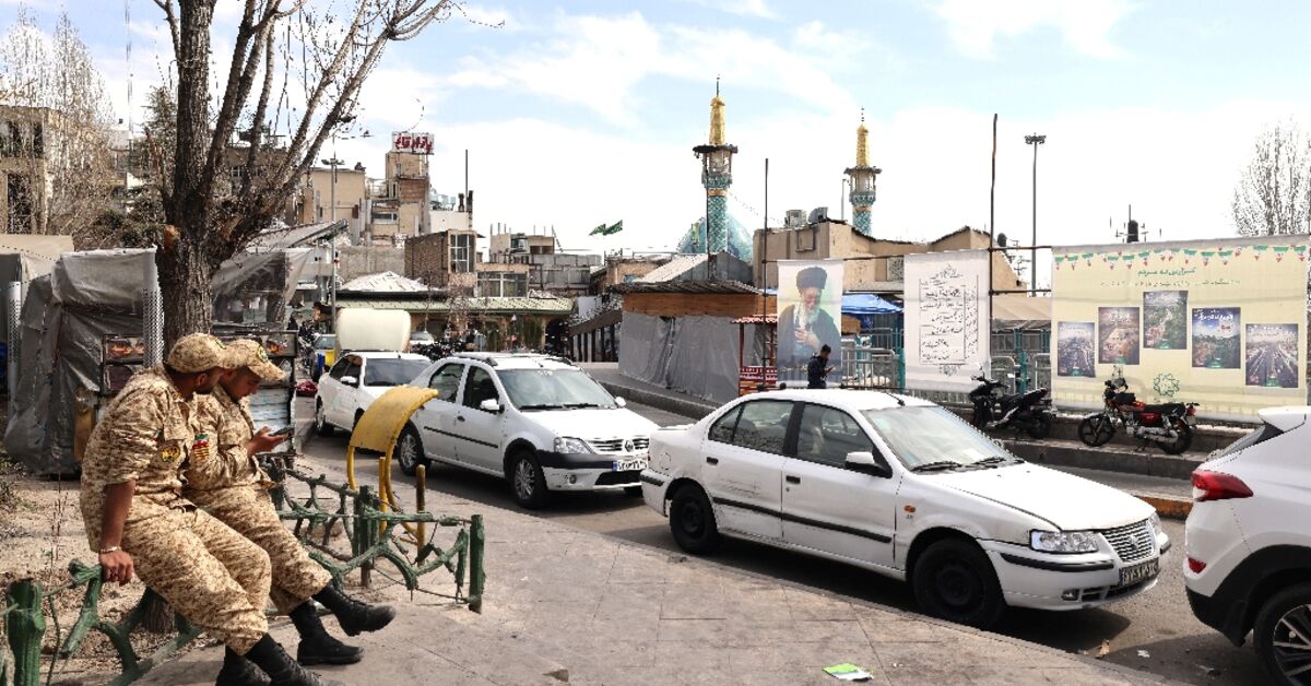 War in the Middle East: latest developments