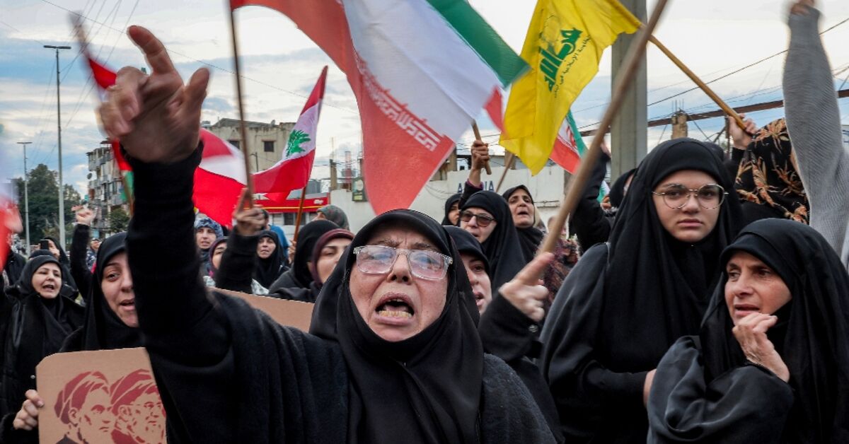 Lebanon to complain to Security Council over Israeli attacks