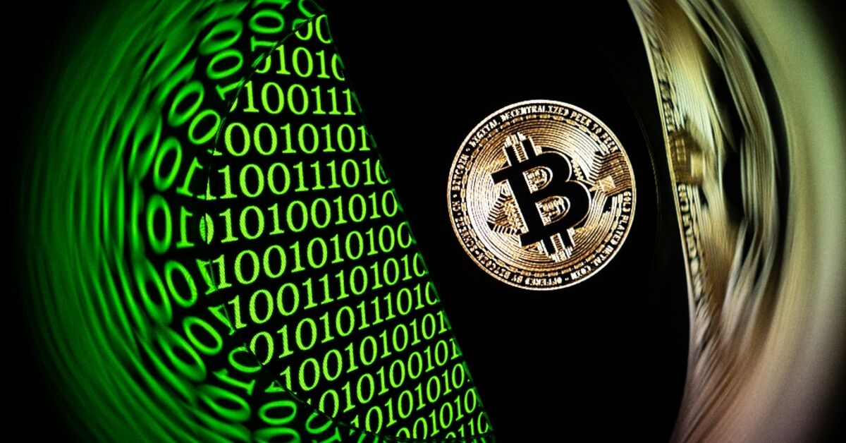 Cryptocurrencies aiding Iran during war