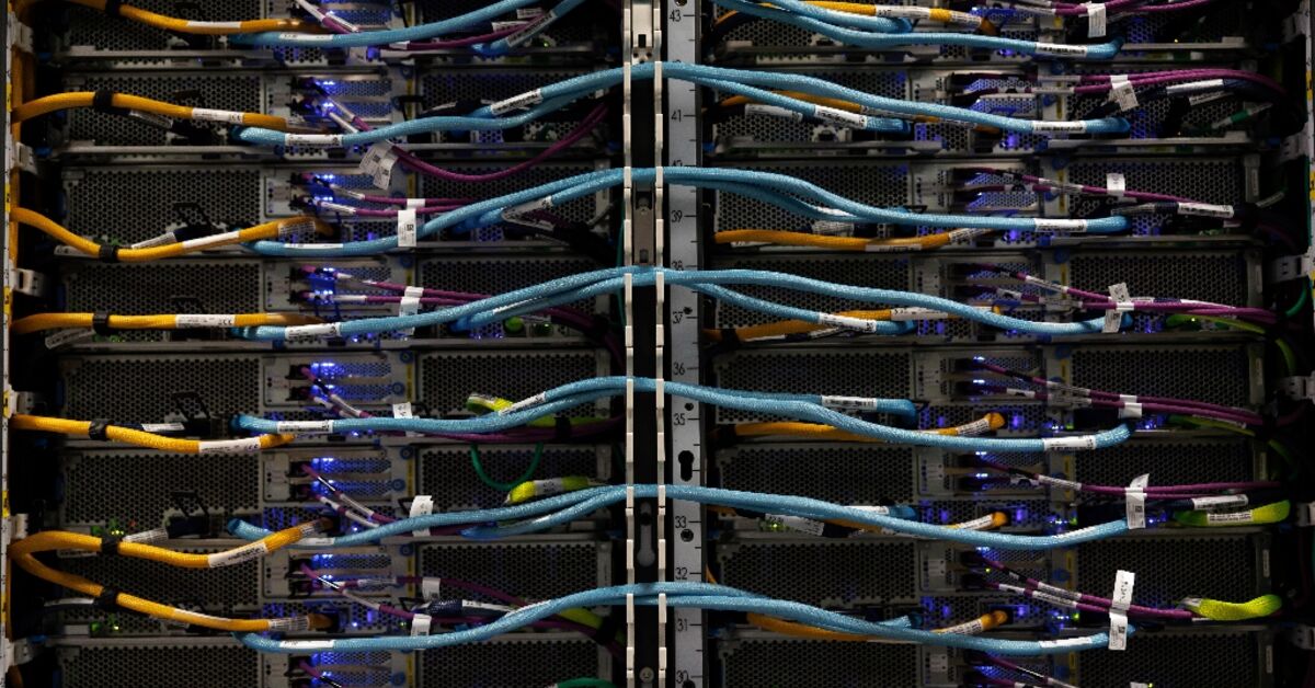 Souped-up VPNs play ‘cat and mouse’ game with Iran censors