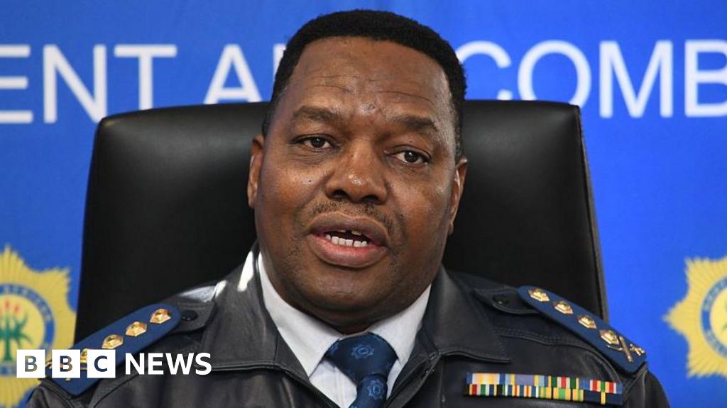 South Africa’s police boss to appear in court over Vusimuzi ‘Cat’ Matlala deal