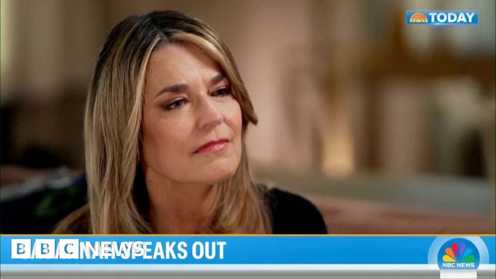 ‘We cannot be at peace without knowing’