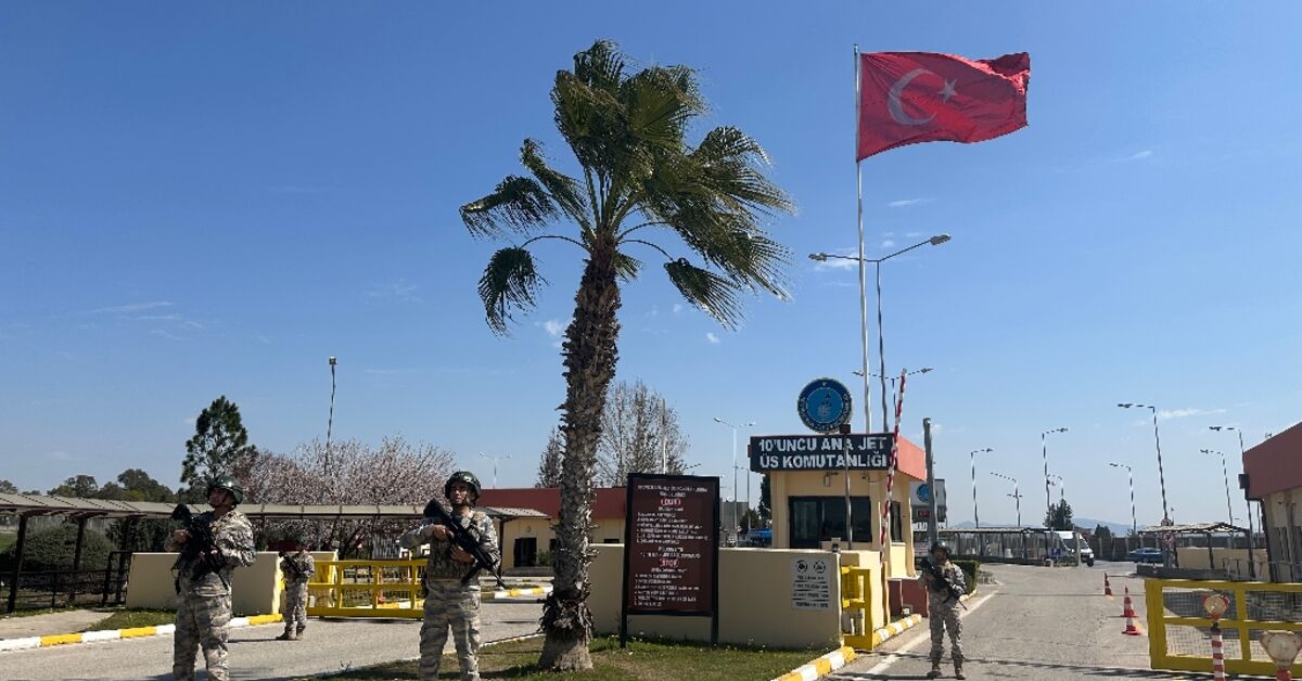 Iran ‘not taking responsibility’ for missile fire on Turkey: FM