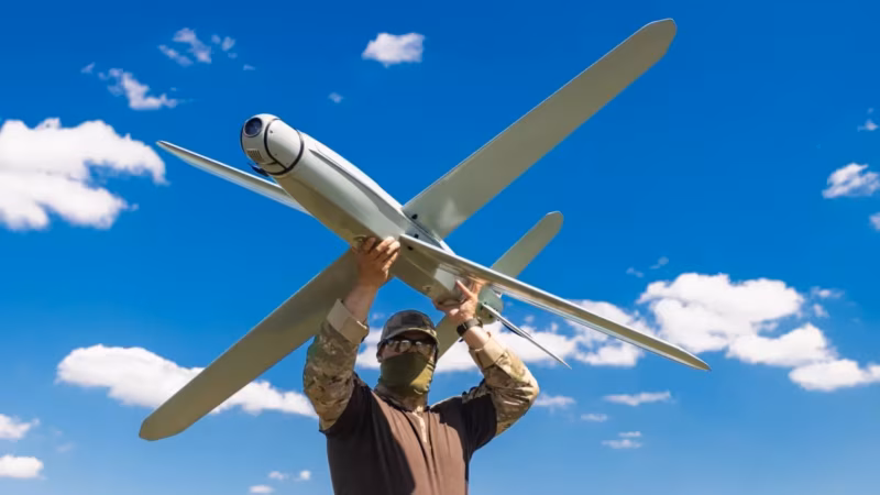 As Iran Conflict Escalates, Ukraine Tells US: We’ve Seen This Before