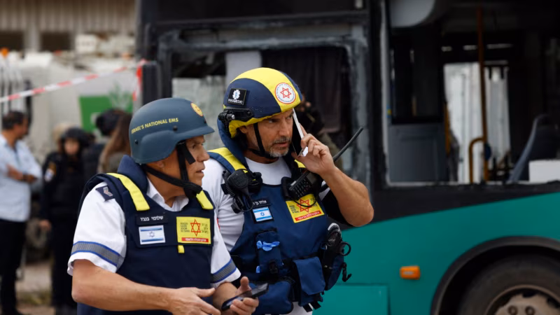 As Hezbollah Steps Up Attacks, Who Really Calls The Shots?