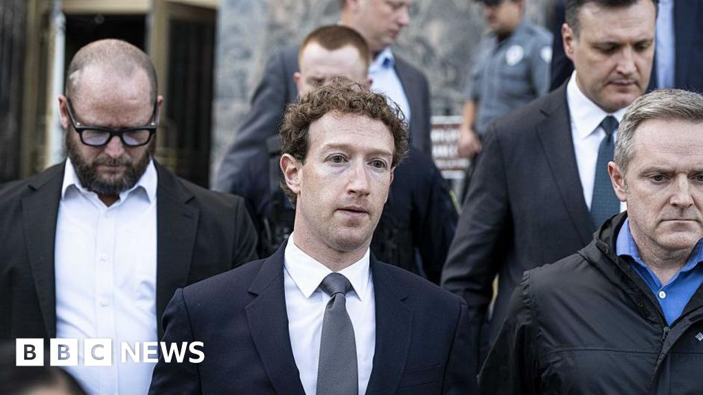 'A game-changing moment for social media' – what next for big tech after landmark addiction verdict?