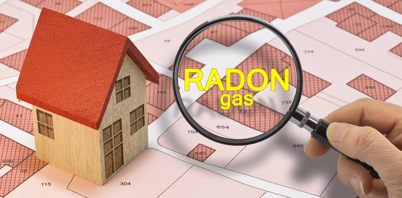 Colorado has high levels of radon, which can cause lung cancer – here’s how to lower your risk