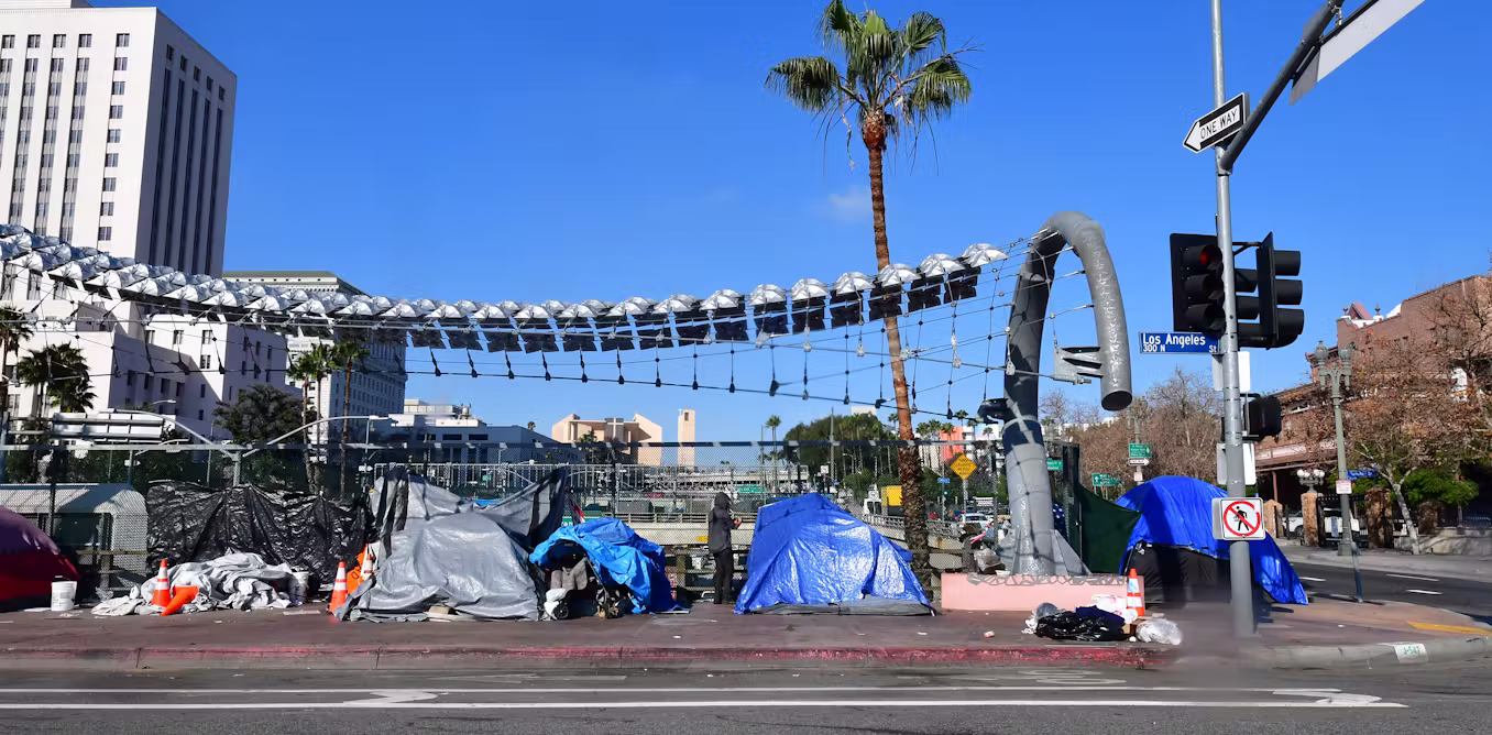 What decades of research reveal about involuntary substance use treatment – and why evidence points elsewhere