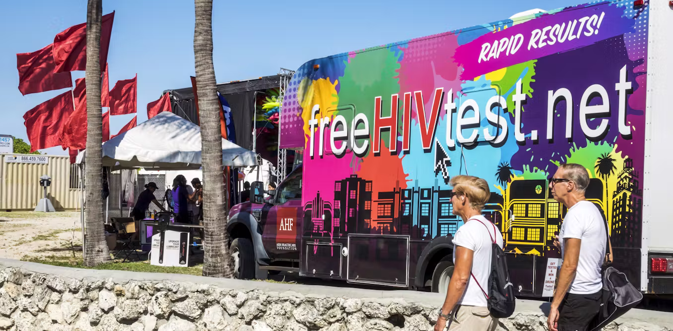 Florida’s proposed cuts to AIDS drug program threaten patient care and public health