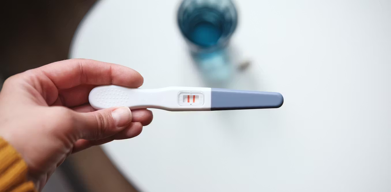 Teens and young adults are driving the demand for online abortion pills via telehealth – new research