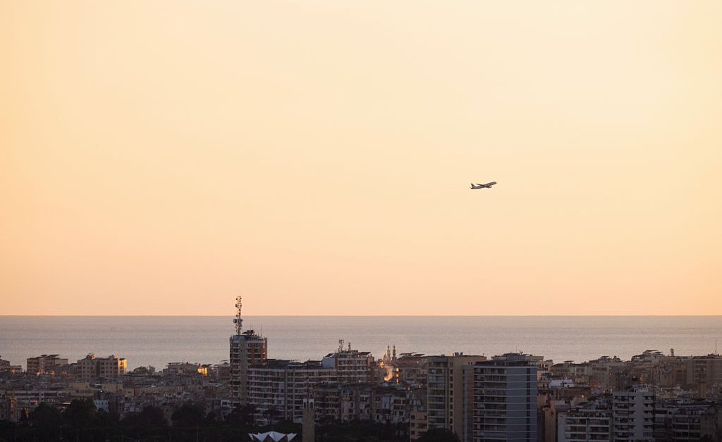 How the Iran War Is Disrupting Travel in the Middle East