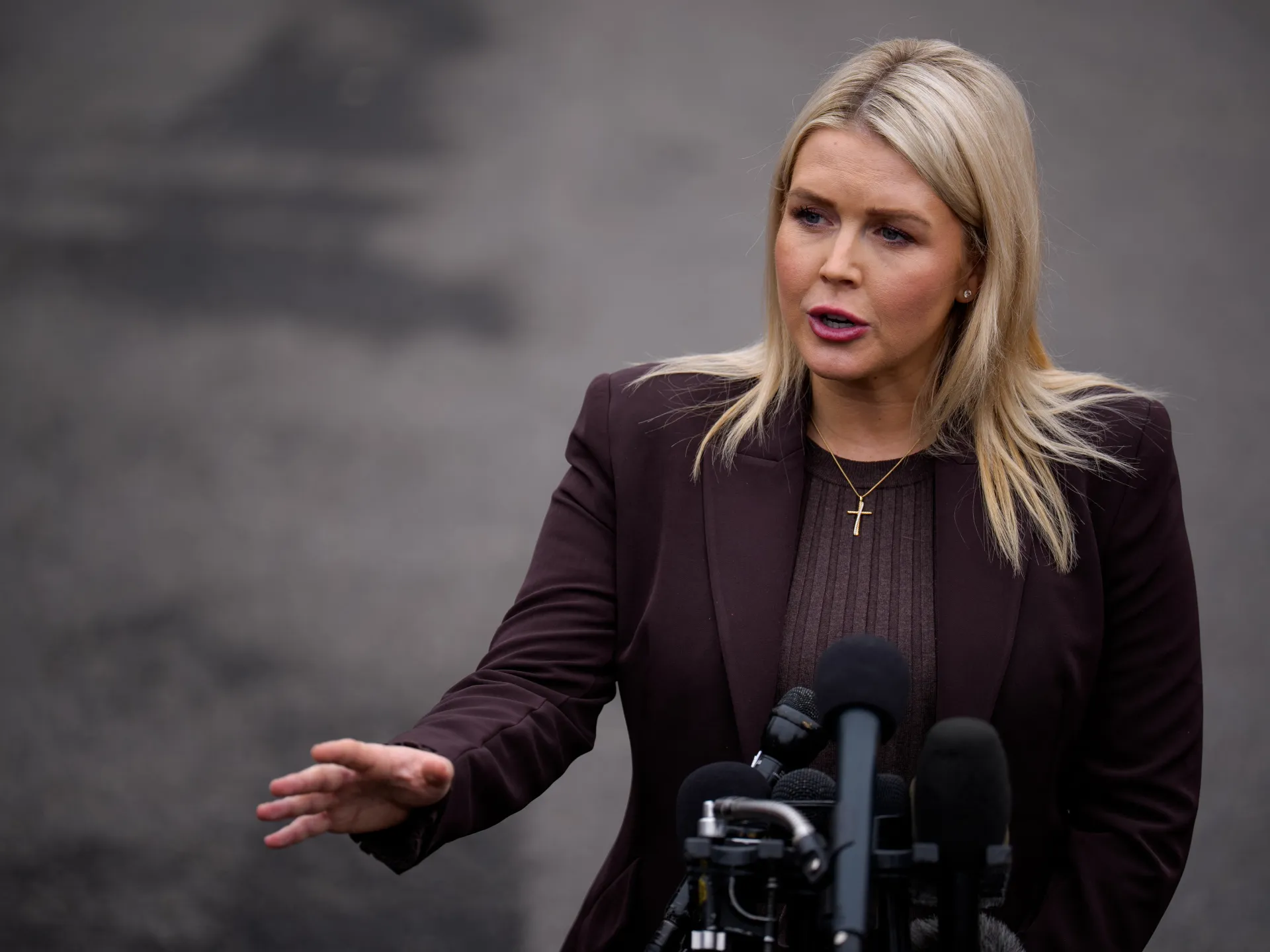 Strikes on Iran to last ‘four to six weeks’, White House says | Israel-Iran conflict