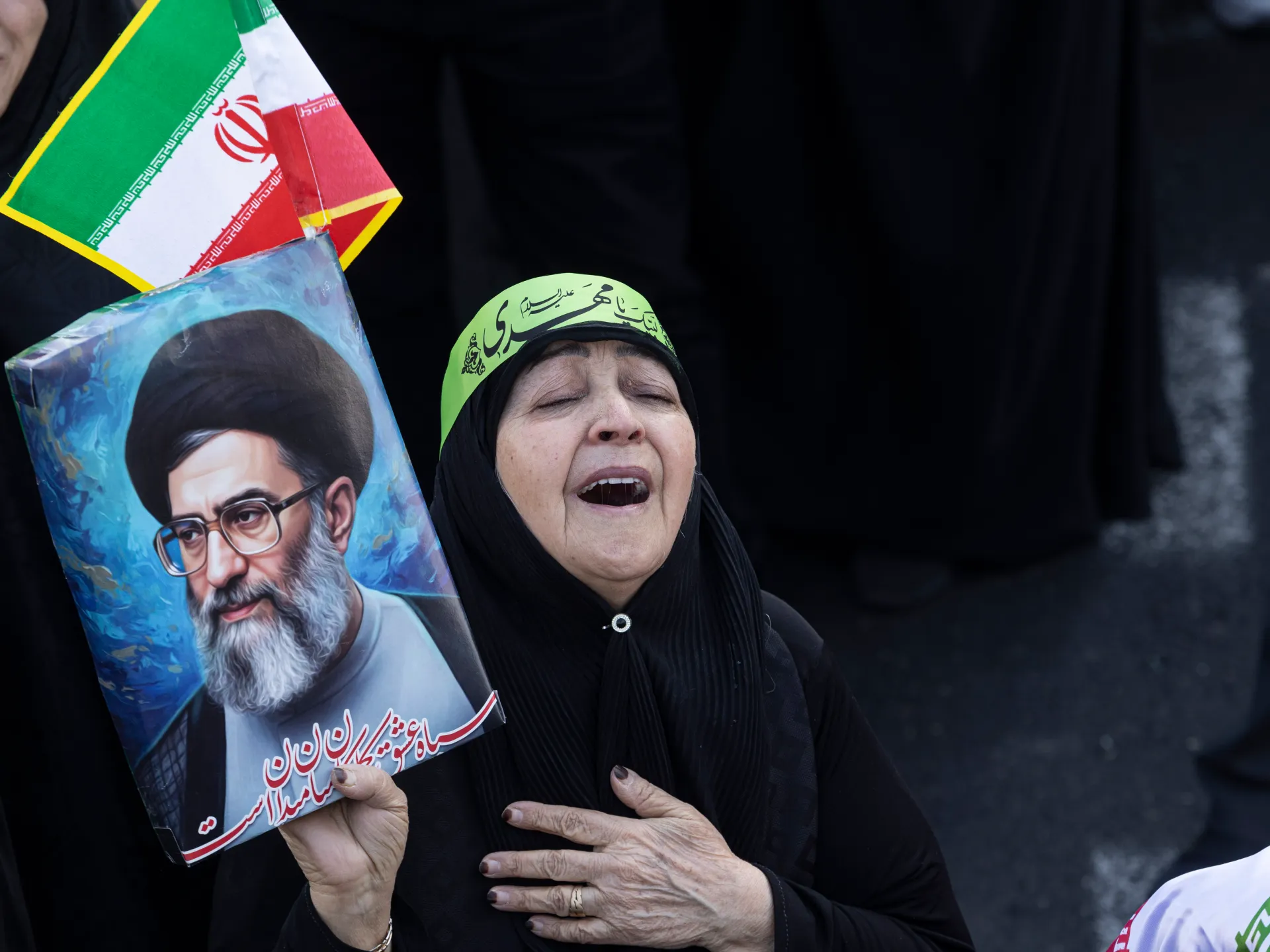 Iran to form interim council to oversee transition after Khamenei’s killing | Israel-Iran conflict News
