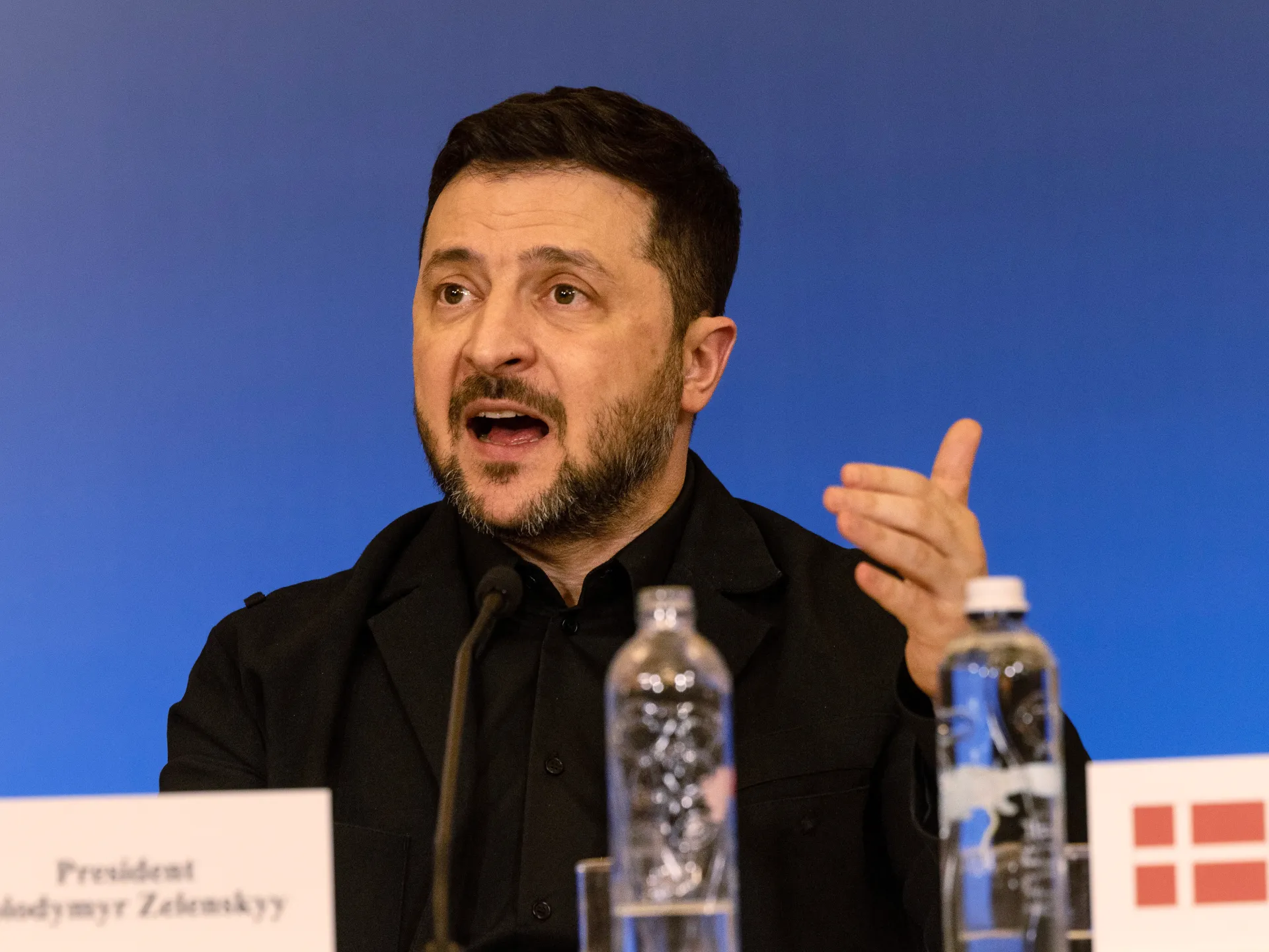 What defence support could Ukraine offer Middle East states amid Iran war? | US-Israel war on Iran News