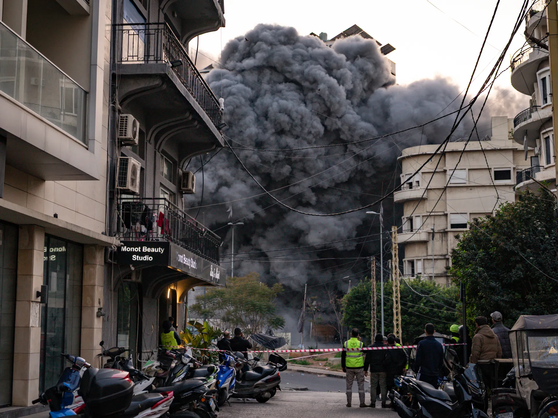 France offers to broker Lebanon-Israel talks: What do we know? | Israel attacks Lebanon News