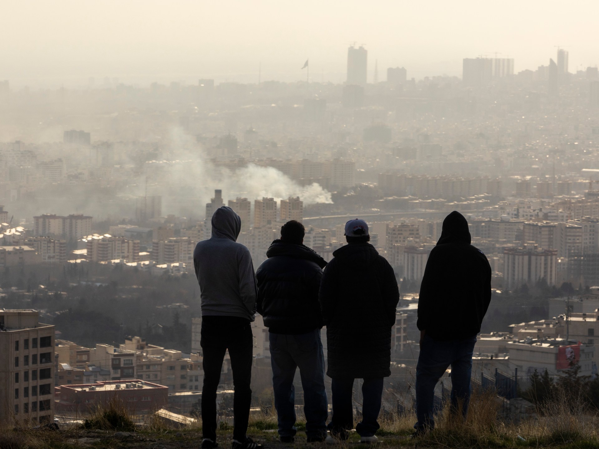 Iran today, Africa tomorrow | US-Israel war on Iran