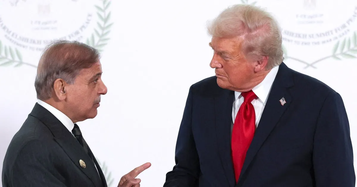 Nixon to Trump: Pakistan’s long record as backchannel between rival powers | US-Israel war on Iran News