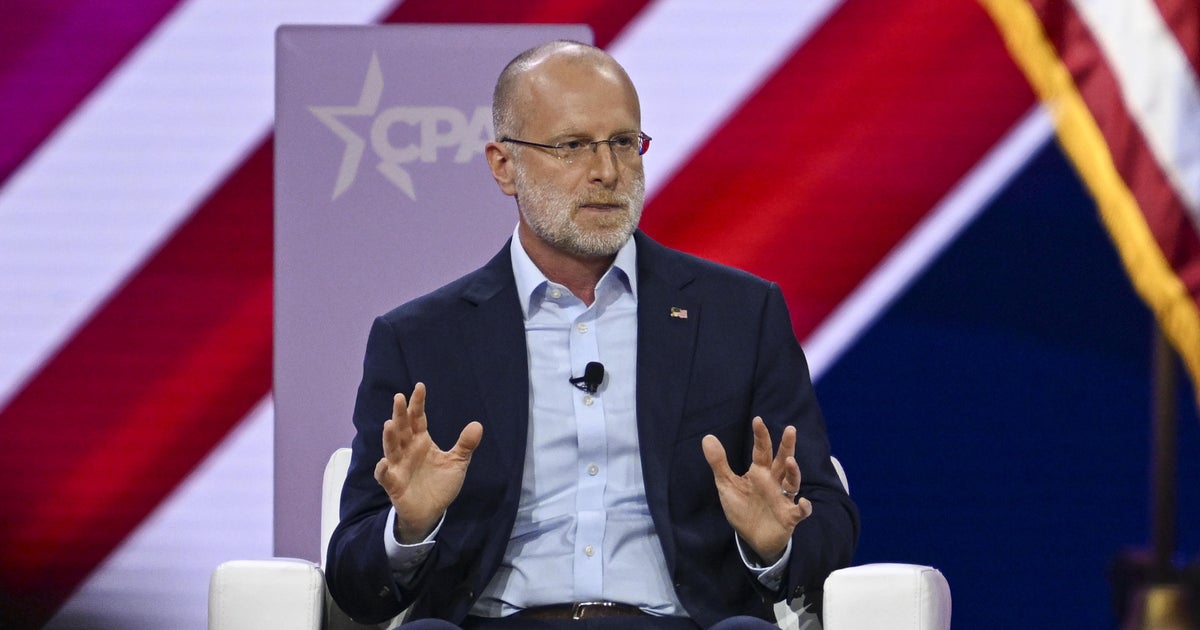 FCC chair threatens news networks’ licenses amid Trump’s criticism of Iran war coverage