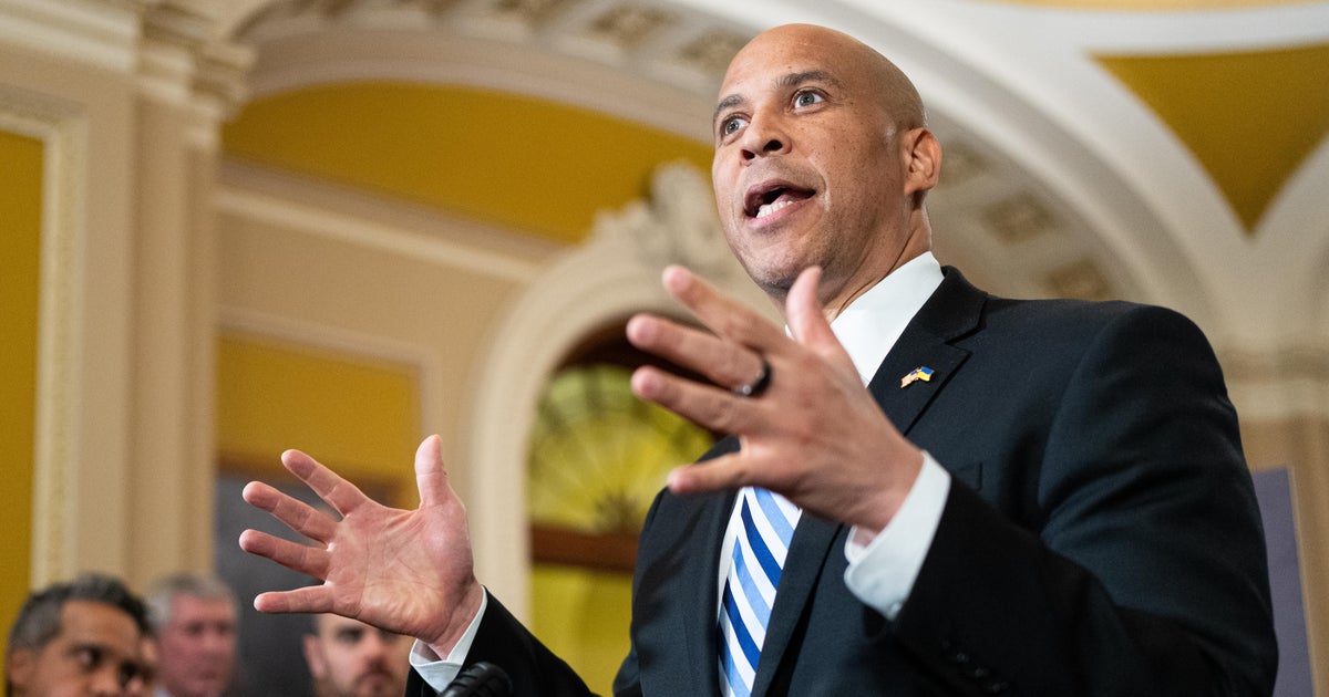 Senate votes down effort to restrict Trump’s Iran war powers