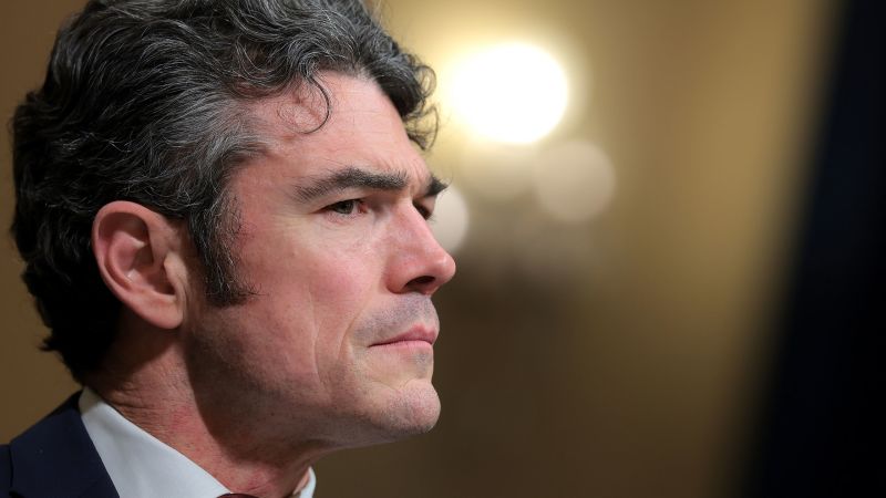 The significance of Trump appointee Joe Kent resigning over the Iran war