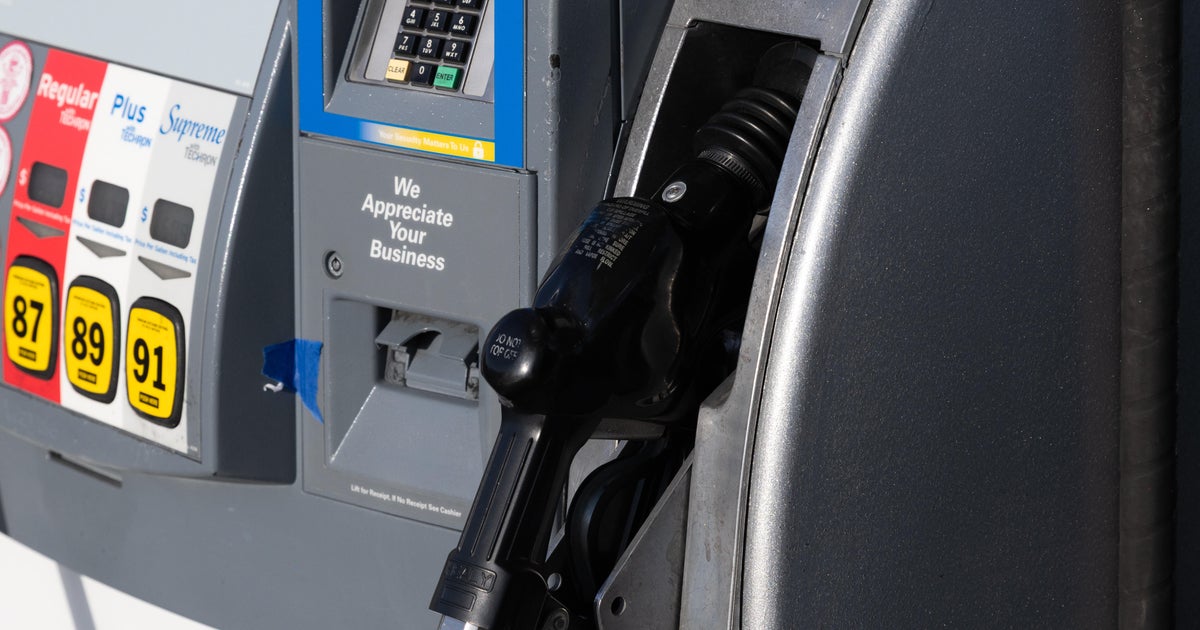 Gas prices in Minnesota rising sharply amid elongating war in Iran