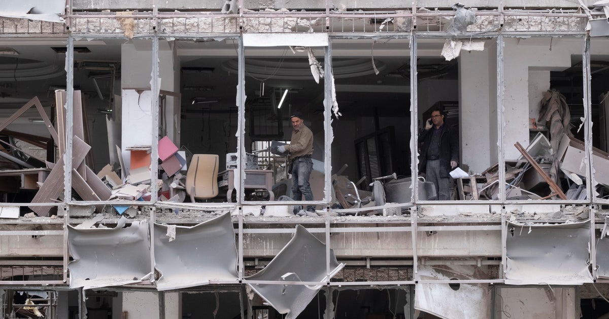 U.S. death toll in Iran war rises to 6 as Trump says campaign could last 5 weeks