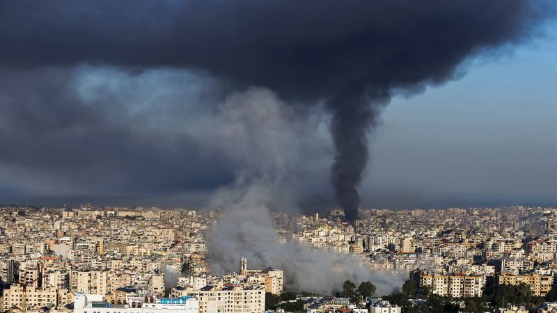 Live updates: War with Iran, US-Israel attacks trigger retaliation across Middle East, Trump warning