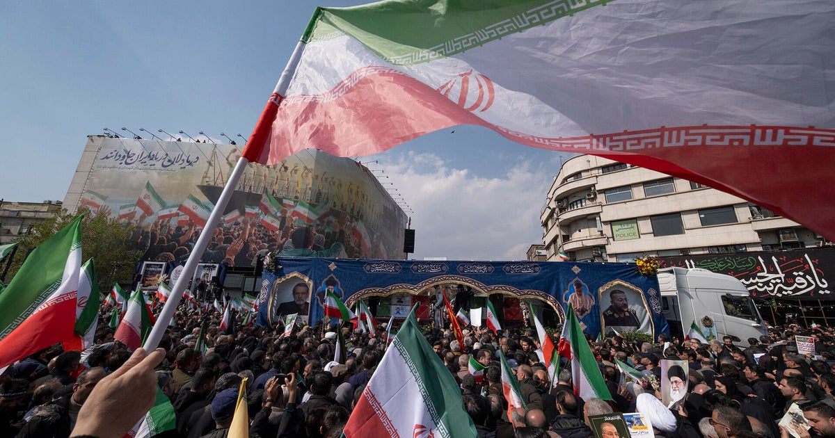 First Iranian American in Colorado General Assembly shares concerns about war with Iran, relatives’ safety