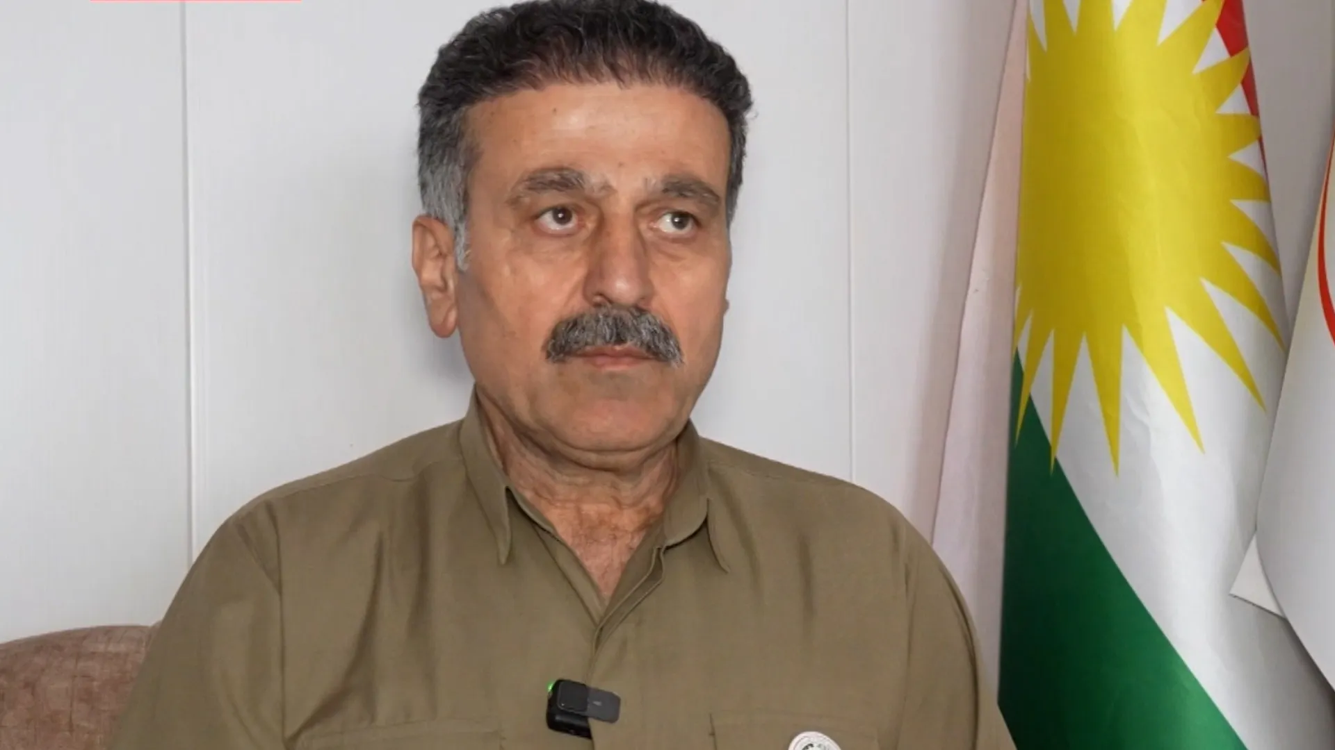 Kurdish fighters say Iran ground operation ‘highly likely’ | Kurds News